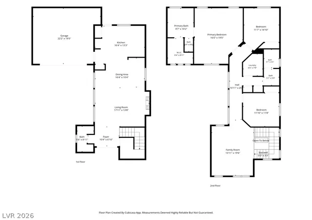 Photo 50 of Single family home for sale at 4804 Longshot Dr, Las Vegas, NV 89122 | MLS# 2812209 | Listing updated on 2026-09-05