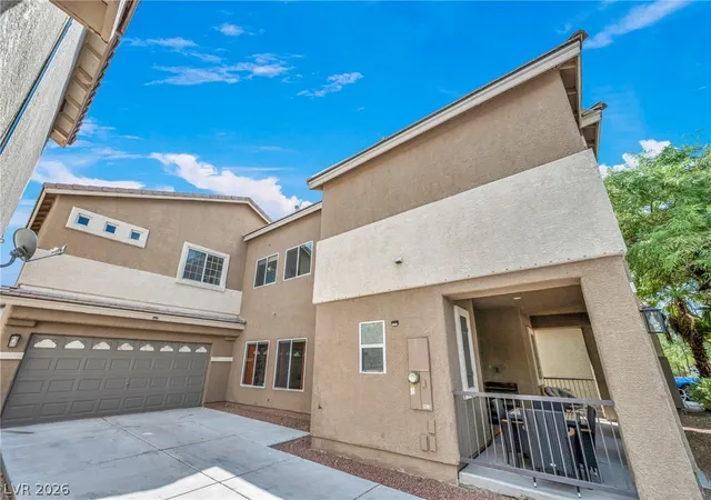 Photo 4 of Single family home for sale at 4804 Longshot Dr, Las Vegas, NV 89122 | MLS# 2812209 | Listing updated on 2026-09-05