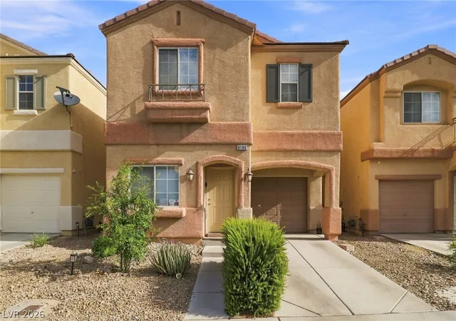 Photo 1 of Single family home for sale at 6180 Pacific Dogwood Ave, Las Vegas, NV 89139 | MLS# 2812217 | Listing updated on 2026-09-09