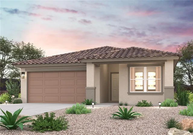 Photo 1 of Single family home for sale at 709 S Dyani Dr, Pahrump, NV 89048 | MLS# 2812225 | Listing updated on 2026-09-11