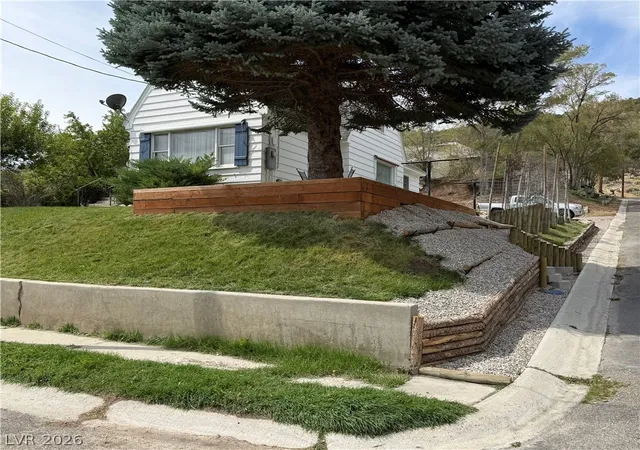 Photo 1 of Single family home for sale at 1001 Canyon St, Ely, NV 89301 | MLS# 2811935 | Listing updated on 2026-10-01