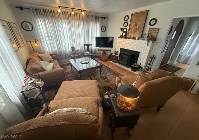 Photo 2 of Single family home for sale at 1001 Canyon St, Ely, NV 89301 | MLS# 2811935 | Listing updated on 2026-10-01