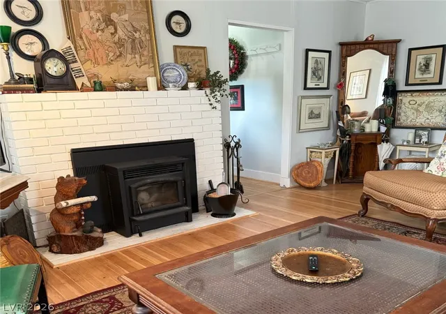 Photo 4 of Single family home for sale at 1001 Canyon St, Ely, NV 89301 | MLS# 2811935 | Listing updated on 2026-10-01
