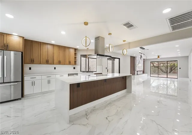 Single family home for sale at 3420 Calle De Corrida, Las Vegas, NV 89102 | MLS# 2812149