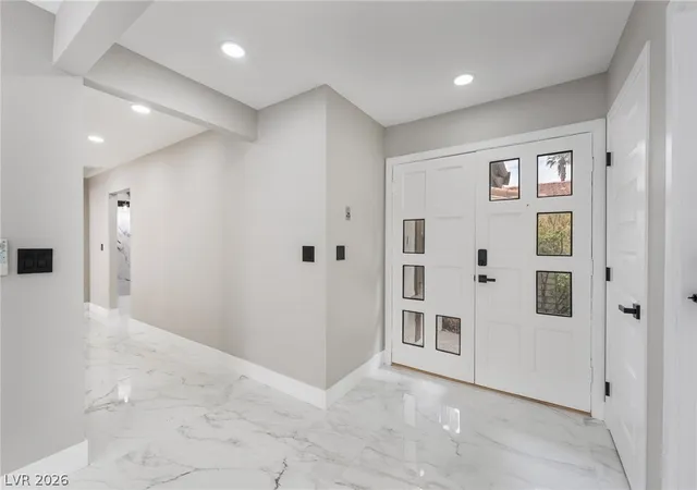 Photo 2 of Single family home for sale at 3420 Calle De Corrida, Las Vegas, NV 89102 | MLS# 2812149 | Listing updated on 2026-09-12