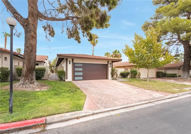 47th image of 3420 Calle De Corrida, Las Vegas, NV 89102 | MLS# 2812149