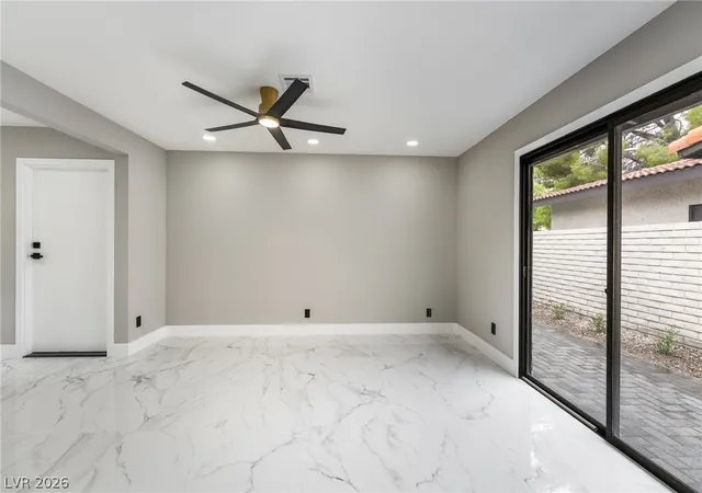 5th image of 3420 Calle De Corrida, Las Vegas, NV 89102 | MLS# 2812149