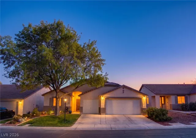 Photo 2 of Single family home for sale at 833 Dulcet Dr, North Las Vegas, NV 89032 | MLS# 2809581 | Listing updated on 2026-09-02