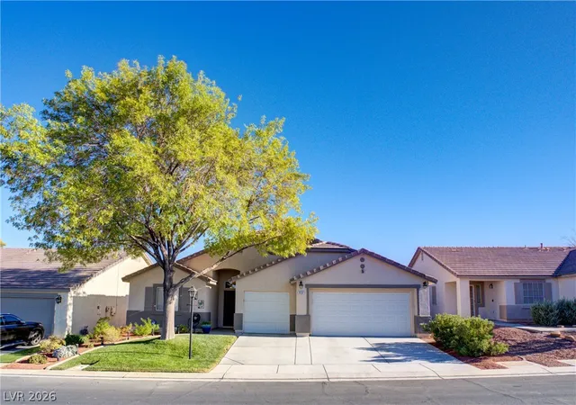 Photo 2 of Single family home for sale at 833 Dulcet Dr, North Las Vegas, NV 89032 | MLS# 2809581 | Listing updated on 2026-10-03