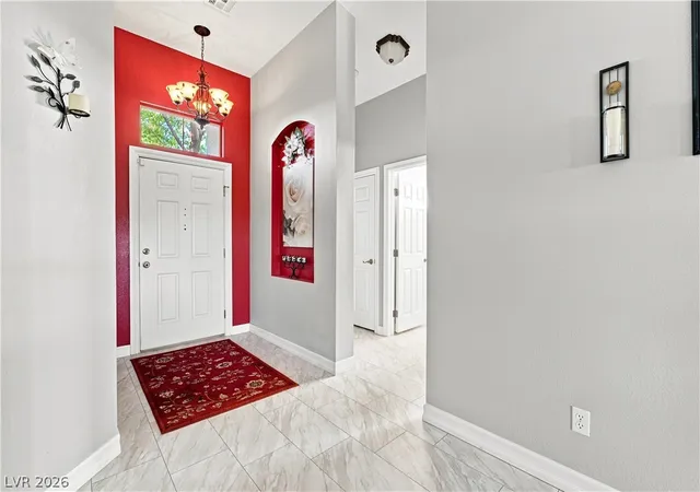 Photo 3 of Single family home for sale at 833 Dulcet Dr, North Las Vegas, NV 89032 | MLS# 2809581 | Listing updated on 2026-10-03