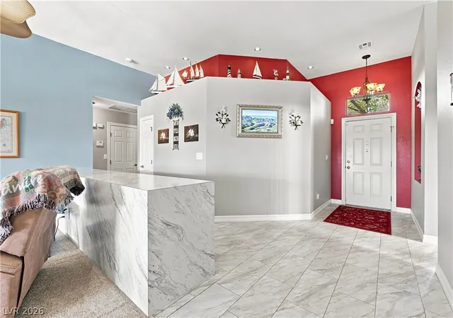 Photo 4 of Single family home for sale at 833 Dulcet Dr, North Las Vegas, NV 89032 | MLS# 2809581 | Listing updated on 2026-10-03