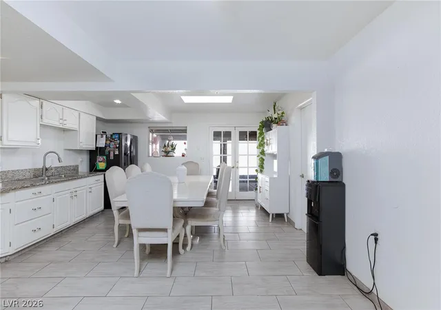 Photo 3 of Sale Pending at 3640 N Walnut Rd, Las Vegas, NV 89115 | MLS# 2812192 | Listing updated on 2026-09-10