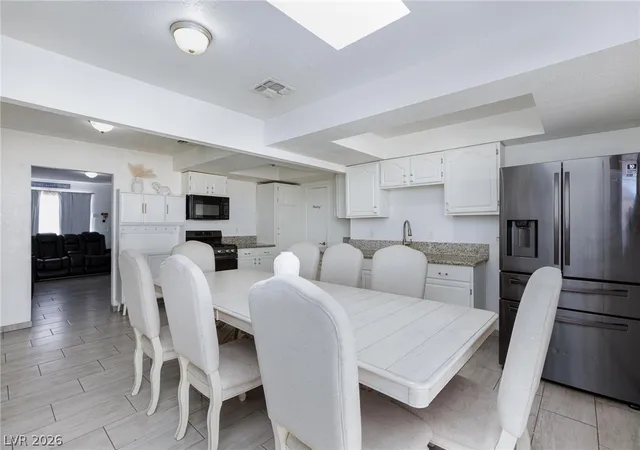 Photo 4 of Sale Pending at 3640 N Walnut Rd, Las Vegas, NV 89115 | MLS# 2812192 | Listing updated on 2026-09-10
