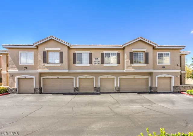 Photo 1 of Sale Pending at 9901 Trailwood Dr #2147, Las Vegas, NV 89134 | MLS# 2811689 | Listing updated on 2026-09-04