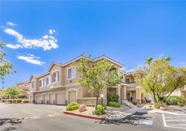 Photo 2 of Sale Pending at 9901 Trailwood Dr #2147, Las Vegas, NV 89134 | MLS# 2811689 | Listing updated on 2026-09-04
