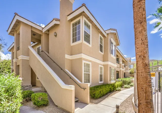 Photo 3 of Sale Pending at 9901 Trailwood Dr #2147, Las Vegas, NV 89134 | MLS# 2811689 | Listing updated on 2026-09-04