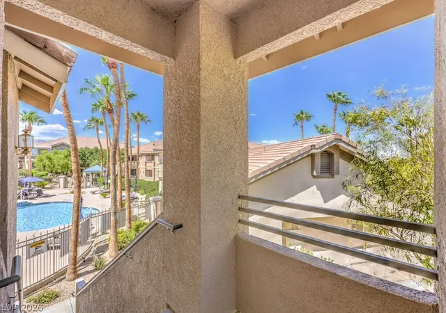 Photo 4 of Sale Pending at 9901 Trailwood Dr #2147, Las Vegas, NV 89134 | MLS# 2811689 | Listing updated on 2026-09-04