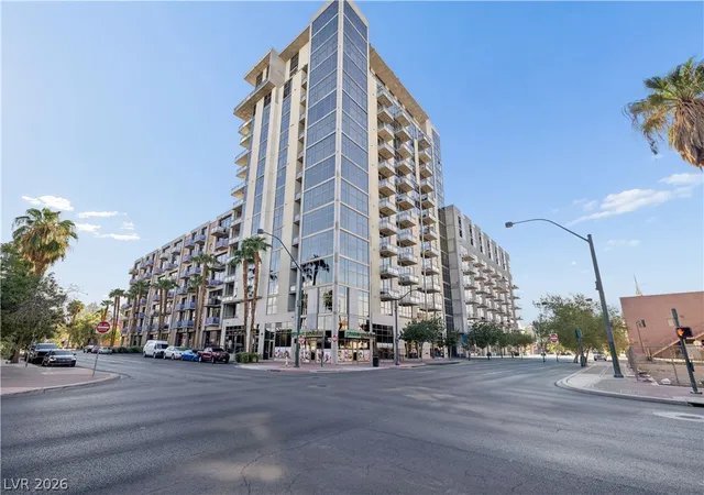 Photo 3 of Condo for sale at 353 E Bonneville Ave #301, Las Vegas, NV 89101 | MLS# 2811341 | Listing updated on 2026-09-07