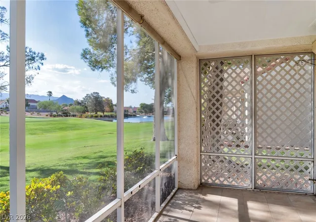Photo 1 of Townhouse for sale at 2821 Linkview Dr, Las Vegas, NV 89134 | MLS# 2810914 | Listing updated on 2026-09-08