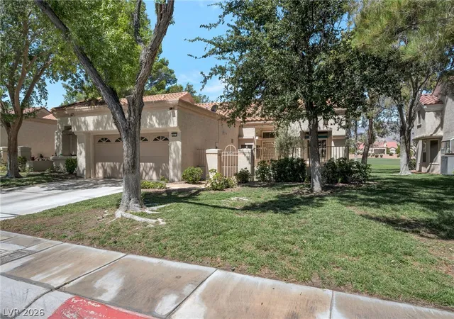 Photo 3 of Townhouse for sale at 2821 Linkview Dr, Las Vegas, NV 89134 | MLS# 2810914 | Listing updated on 2026-09-08