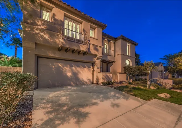 Photo 2 of Single family home for sale at 10260 Rarity Ave, Las Vegas, NV 89135 | MLS# 2811782 | Listing updated on 2026-10-05
