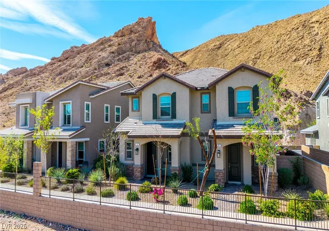 Photo 2 of Townhouse for sale at 12 Kimberlite Dr, Henderson, NV 89011 | MLS# 2812261 | Listing updated on 2026-09-02