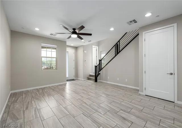 Photo 3 of Townhouse for sale at 12 Kimberlite Dr, Henderson, NV 89011 | MLS# 2812261 | Listing updated on 2026-09-02