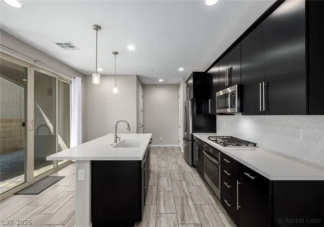 Photo 4 of Townhouse for sale at 12 Kimberlite Dr, Henderson, NV 89011 | MLS# 2812261 | Listing updated on 2026-09-02