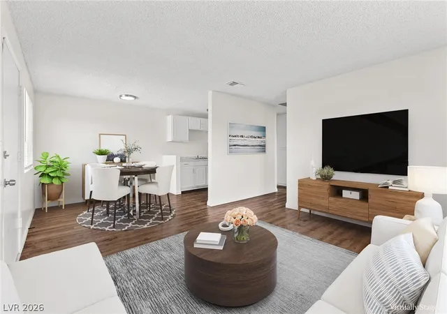 Condo for sale at 304 Orland St #41, Las Vegas, NV 89107 | MLS# 2812076