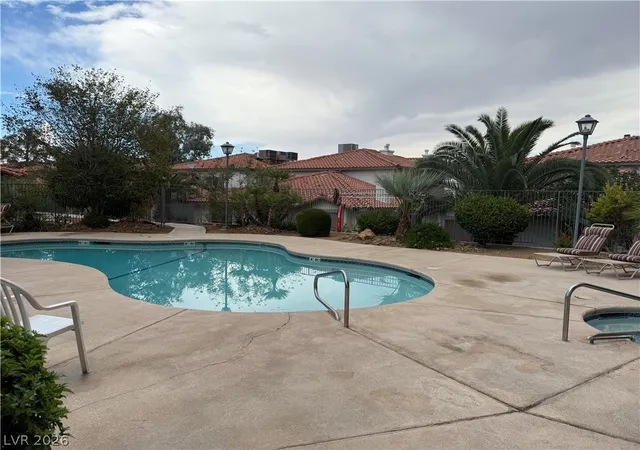 Photo 2 of Condo for sale at 6741 W Charleston Blvd #4, Las Vegas, NV 89146 | MLS# 2812239 | Listing updated on 2026-09-02
