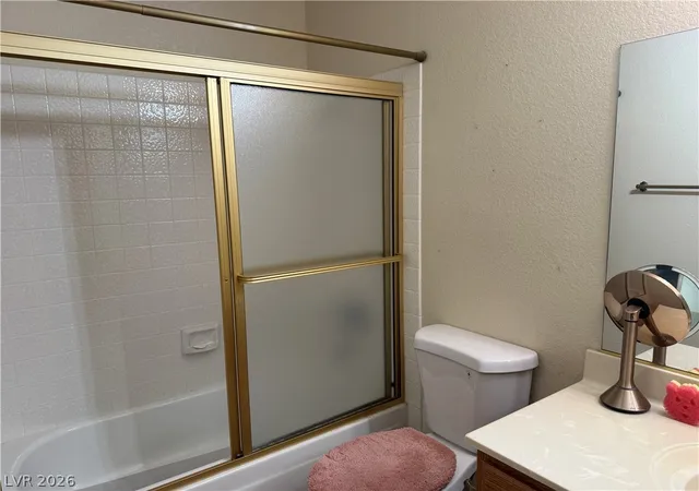 Listing Photo 4 - Condo for sale in building located at 6741 W Charleston Blvd, Las Vegas, NV 89146 - Unit #4