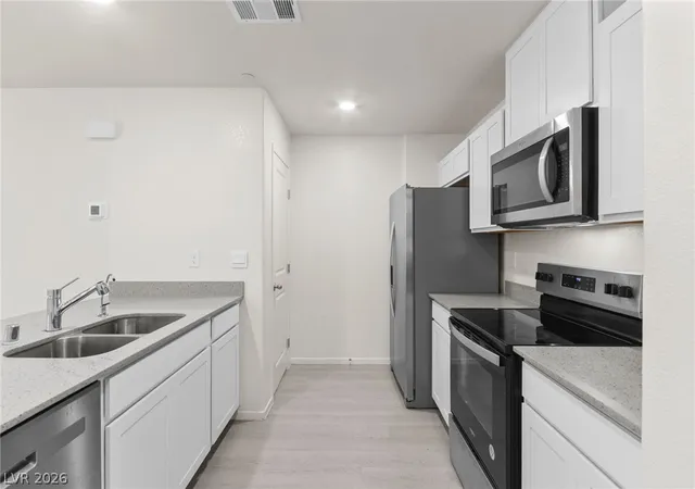 Photo 2 of Townhouse for sale at 4981 Apple Mesa Ave, Las Vegas, NV 89139 | MLS# 2812112 | Listing updated on 2026-09-08