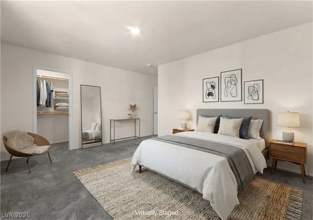 Photo 3 of Townhouse for sale at 4981 Apple Mesa Ave, Las Vegas, NV 89139 | MLS# 2812112 | Listing updated on 2026-09-08