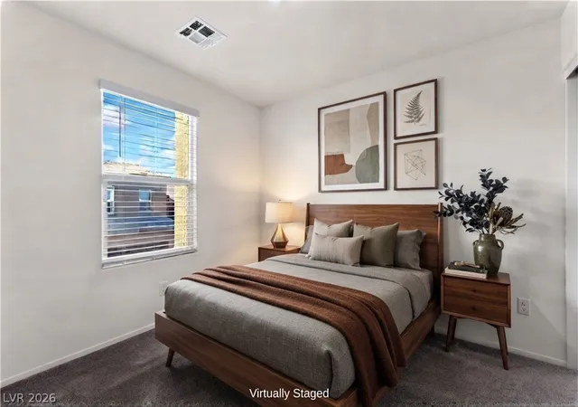 Photo 4 of Townhouse for sale at 4981 Apple Mesa Ave, Las Vegas, NV 89139 | MLS# 2812112 | Listing updated on 2026-09-08