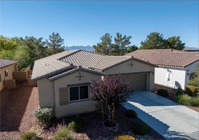 Photo 1 of Single family home for sale at 5225 Lilia Ave, Pahrump, NV 89061 | MLS# 2812291 | Listing updated on 2026-09-18