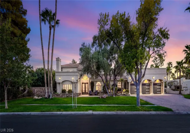 Photo 1 of Single family home for sale at 17 Quail Run Rd, Henderson, NV 89014 | MLS# 2811818 | Listing updated on 2026-09-03