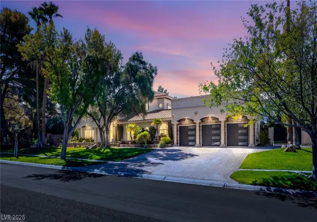 Photo 2 of Single family home for sale at 17 Quail Run Rd, Henderson, NV 89014 | MLS# 2811818 | Listing updated on 2026-09-03