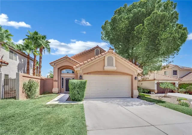 Photo 1 of Single family home for sale at 1220 Triumph Ct, Las Vegas, NV 89117 | MLS# 2812296 | Listing updated on 2026-10-06