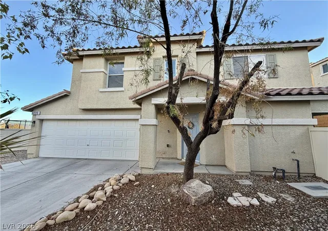 Photo 1 of Sale Pending at 8220 Royal Lilly Ct, Las Vegas, NV 89139 | MLS# 2802170 | Listing updated on 2026-09-02