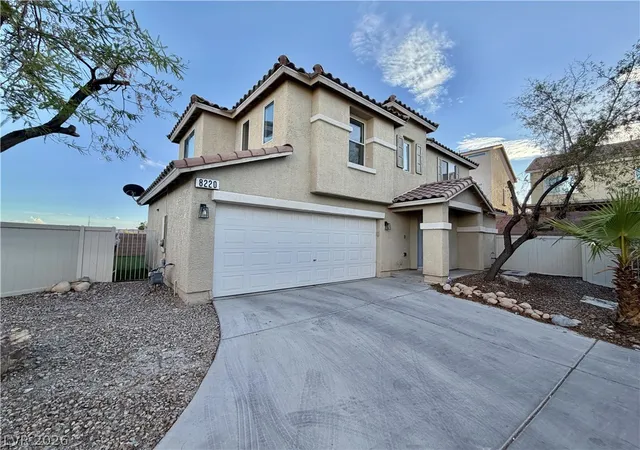 Photo 2 of Sale Pending at 8220 Royal Lilly Ct, Las Vegas, NV 89139 | MLS# 2802170 | Listing updated on 2026-09-02