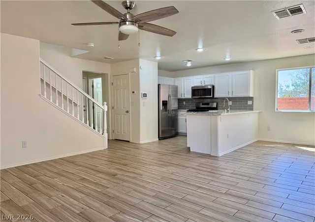 Photo 2 of Sale Pending at 8220 Royal Lilly Ct, Las Vegas, NV 89139 | MLS# 2802170 | Listing updated on 2026-09-02