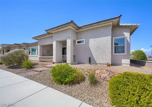 Photo 2 of Sale Pending at 747 Orange Plume Walk, Henderson, NV 89011 | MLS# 2811980 | Listing updated on 2026-09-02