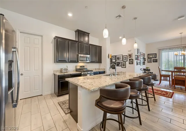 Photo 4 of Sale Pending at 747 Orange Plume Walk, Henderson, NV 89011 | MLS# 2811980 | Listing updated on 2026-09-02