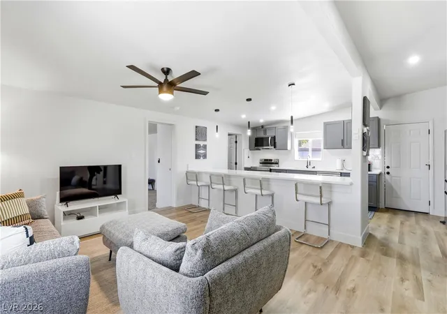 Photo 3 of Single family home for sale at 1945 Palma Vista Ave, Las Vegas, NV 89169 | MLS# 2812350 | Listing updated on 2026-09-09