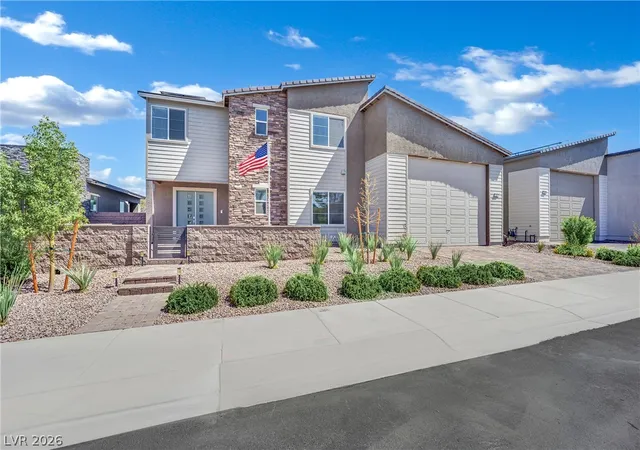 Photo 1 of Single family home for sale at 120 Barclay Heights Ave, Henderson, NV 89015 | MLS# 2812302 | Listing updated on 2026-09-04