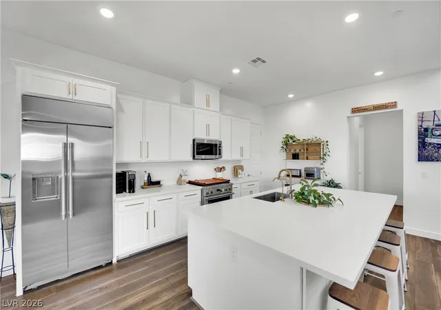 Photo 3 of Single family home for sale at 120 Barclay Heights Ave, Henderson, NV 89015 | MLS# 2812302 | Listing updated on 2026-09-04