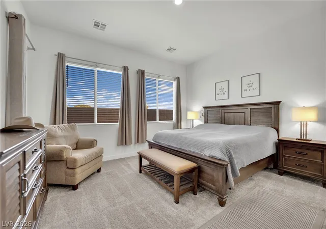 Photo 4 of Single family home for sale at 120 Barclay Heights Ave, Henderson, NV 89015 | MLS# 2812302 | Listing updated on 2026-09-04