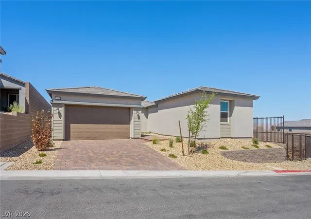 Photo 2 of Single family home for sale at 1552 Luca Mountain Ln, Henderson, NV 89011 | MLS# 2812355 | Listing updated on 2026-09-18