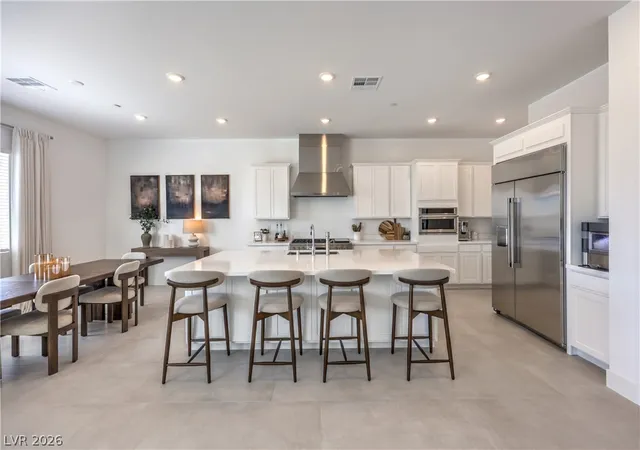 Photo 2 of Single family home for sale at 5262 Fisher Falls Ct, Las Vegas, NV 89149 | MLS# 2811678 | Listing updated on 2026-10-03