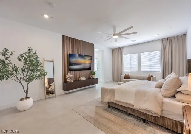 Photo 3 of Single family home for sale at 5262 Fisher Falls Ct, Las Vegas, NV 89149 | MLS# 2811678 | Listing updated on 2026-10-03